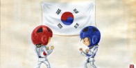 taekwondo kids